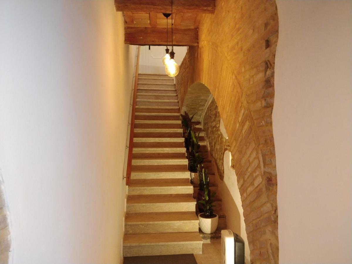 Isi GuestHouse 29 Jesi Extérieur photo