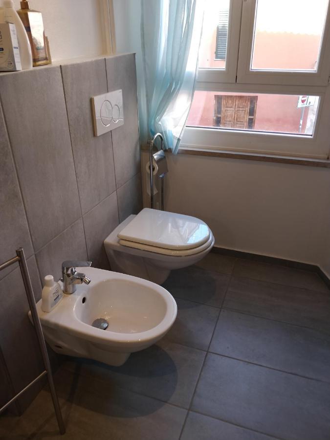 Isi GuestHouse 29 Jesi Extérieur photo