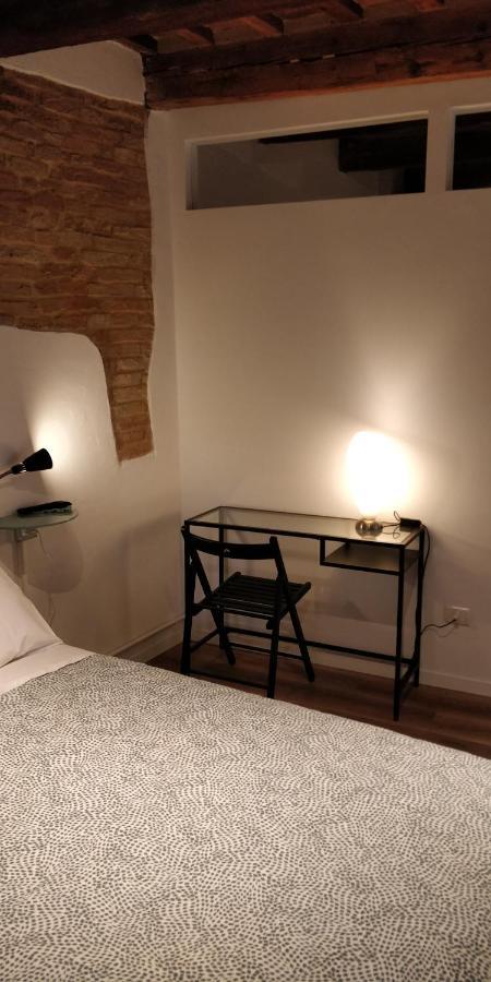 Isi GuestHouse 29 Jesi Extérieur photo