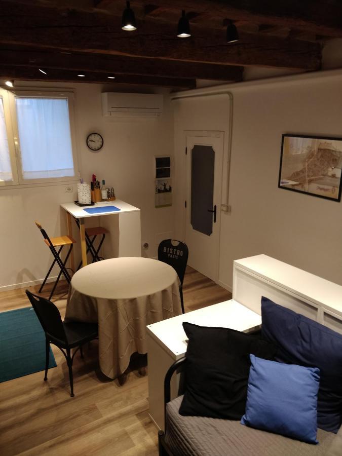 Isi GuestHouse 29 Jesi Extérieur photo
