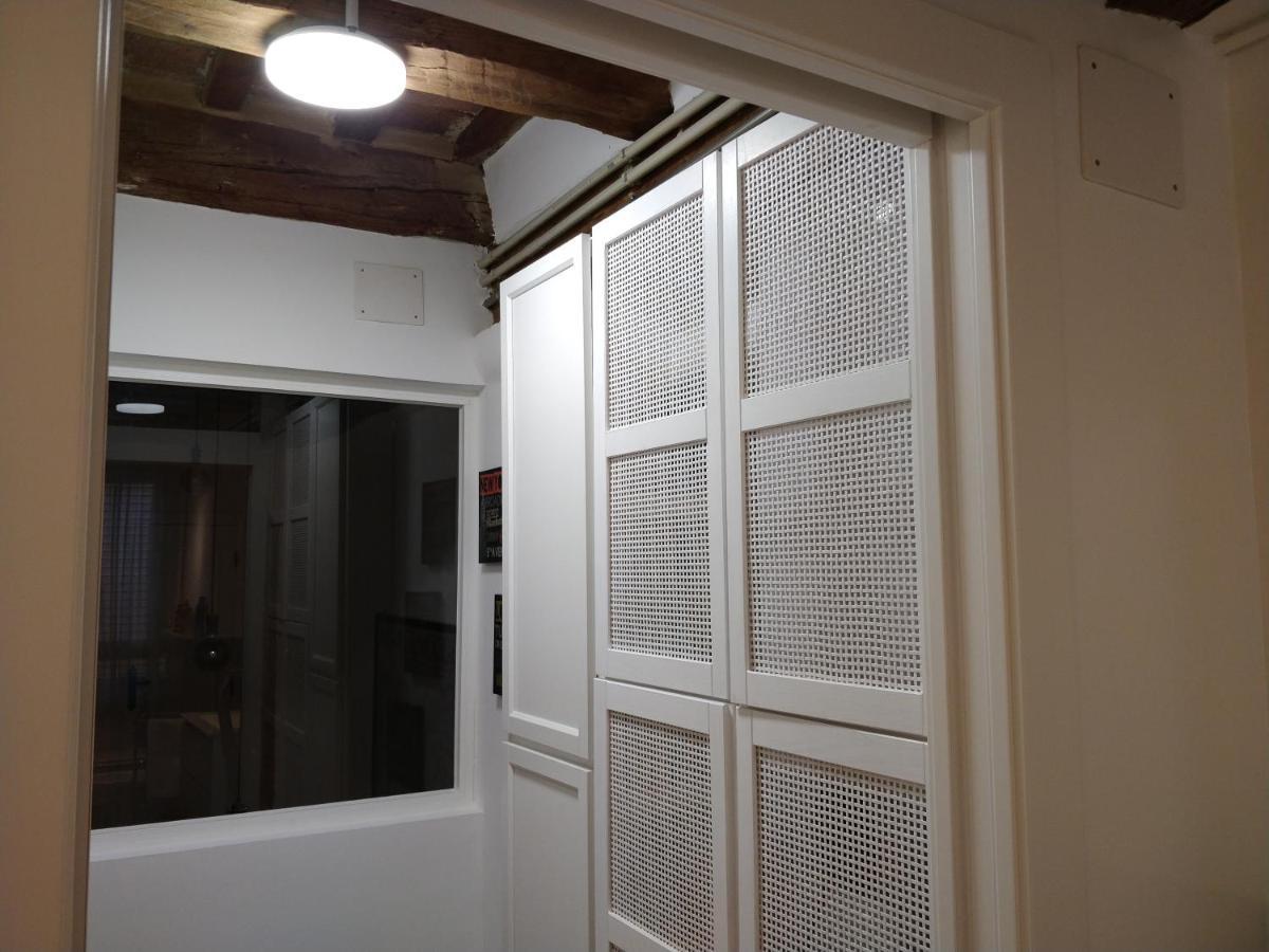 Isi GuestHouse 29 Jesi Extérieur photo