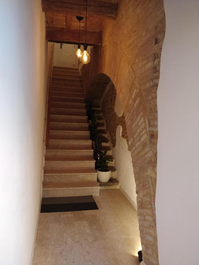Isi GuestHouse 29 Jesi Extérieur photo