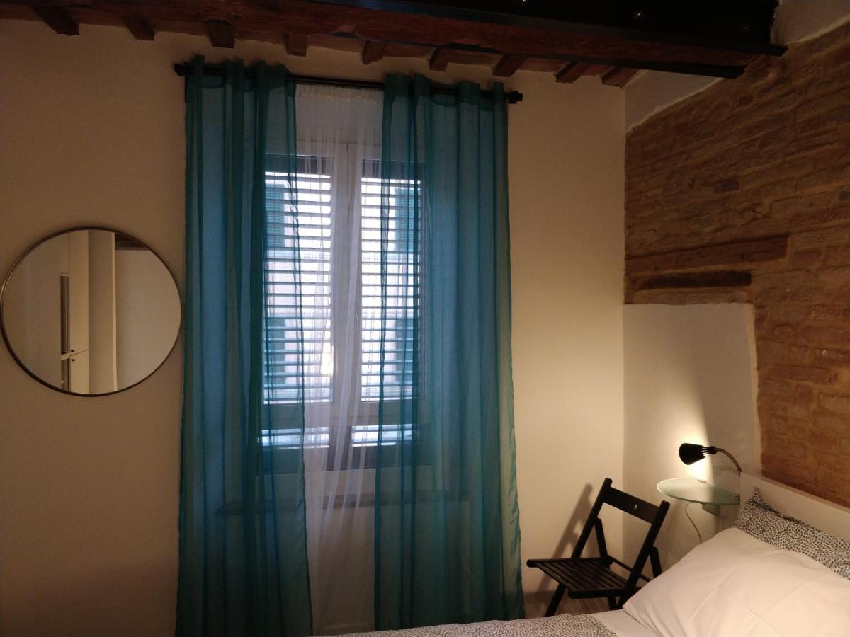 Isi GuestHouse 29 Jesi Extérieur photo