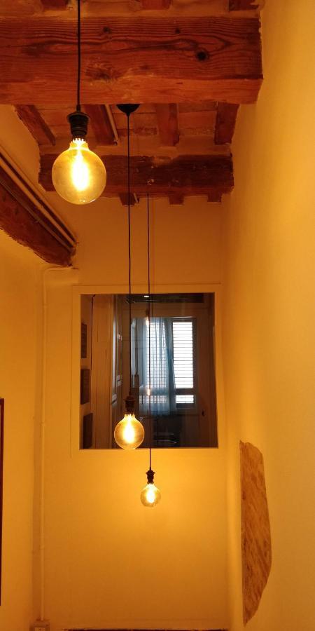 Isi GuestHouse 29 Jesi Extérieur photo